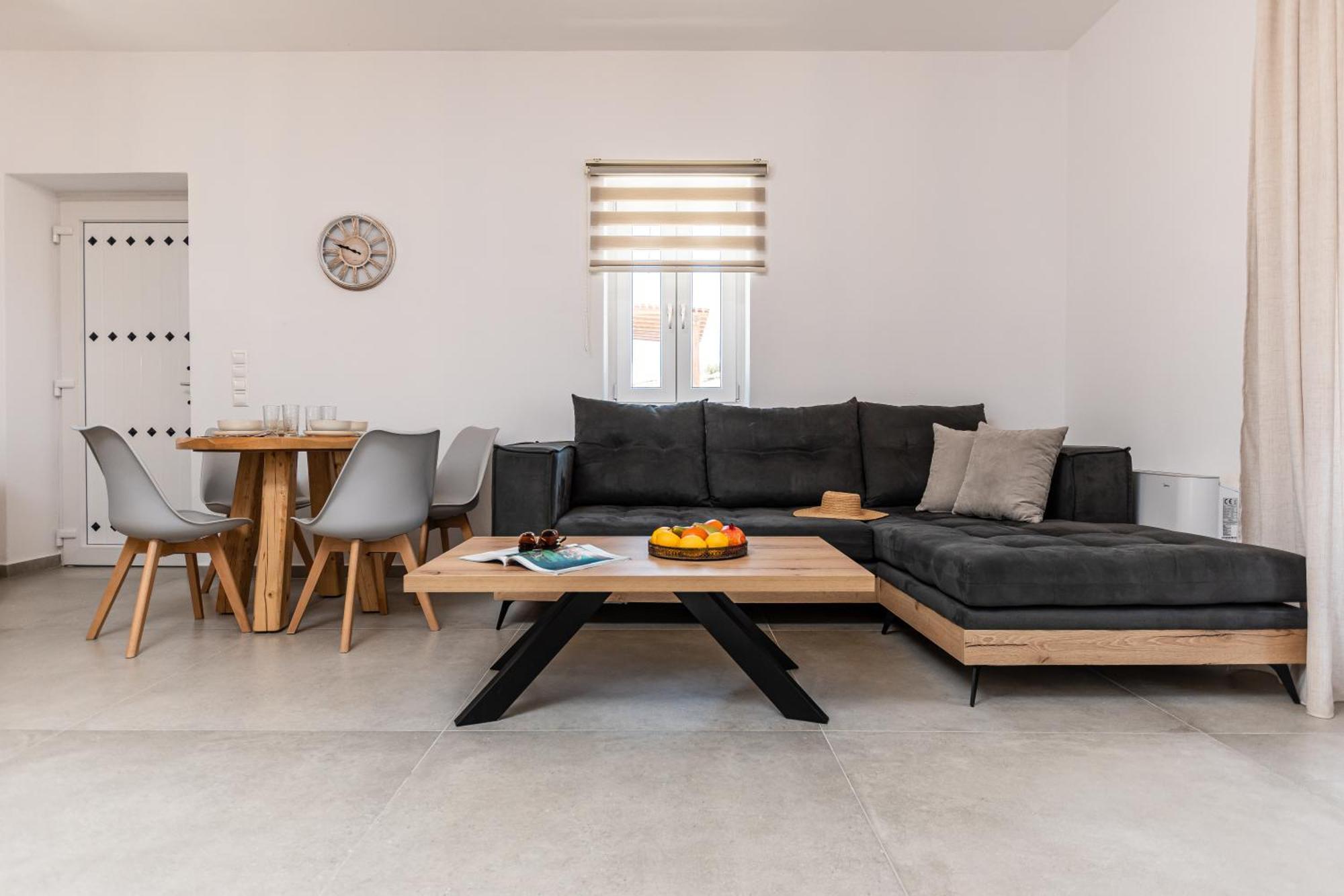Marble Arch Apartments Galanado エクステリア 写真