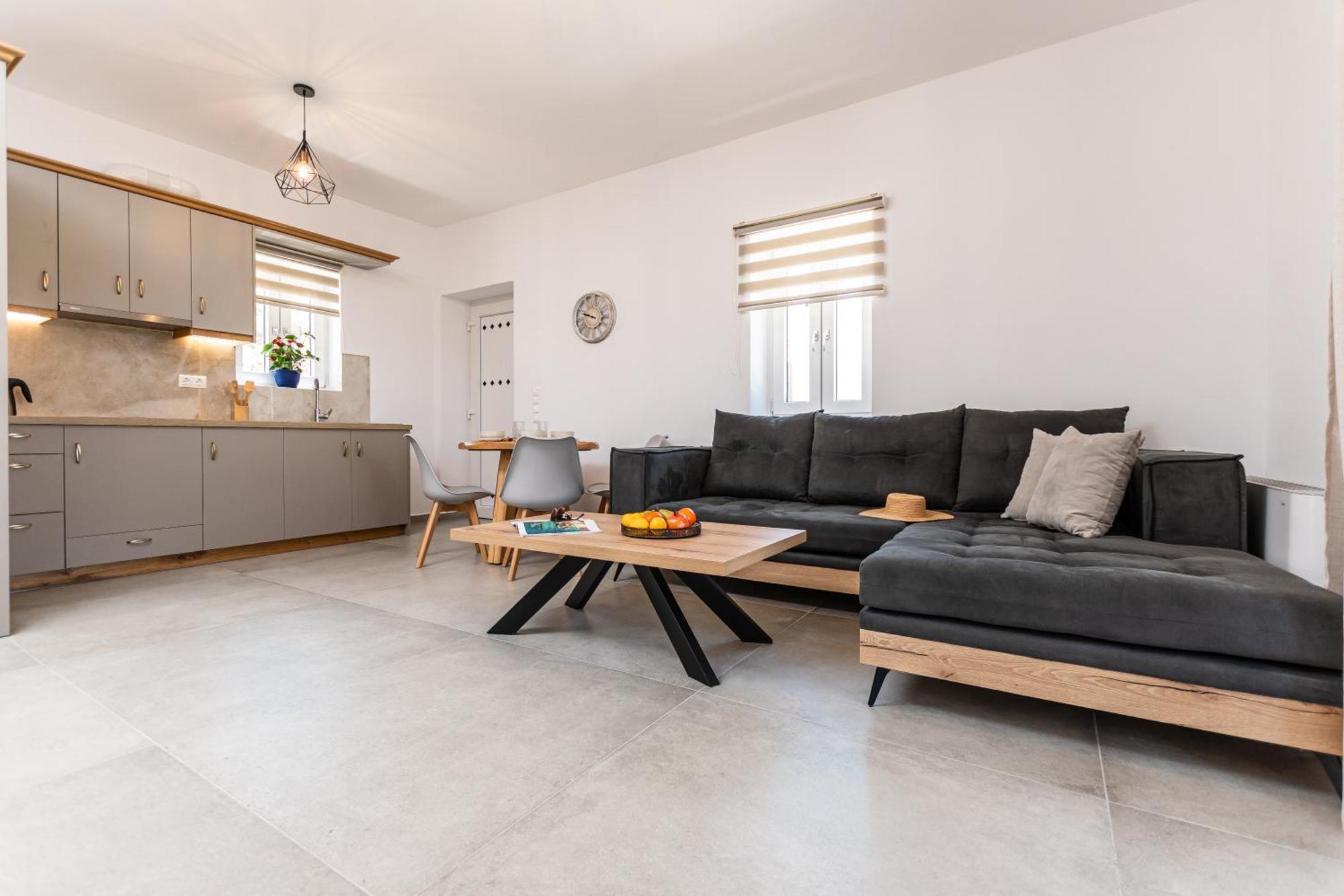 Marble Arch Apartments Galanado エクステリア 写真