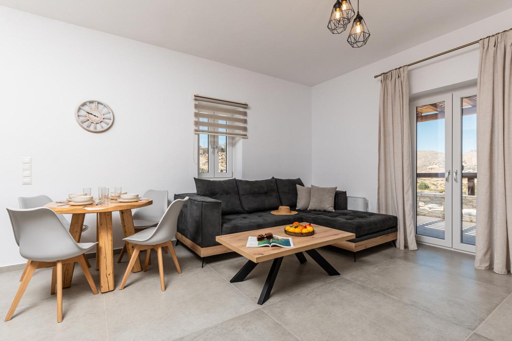 Marble Arch Apartments Galanado エクステリア 写真