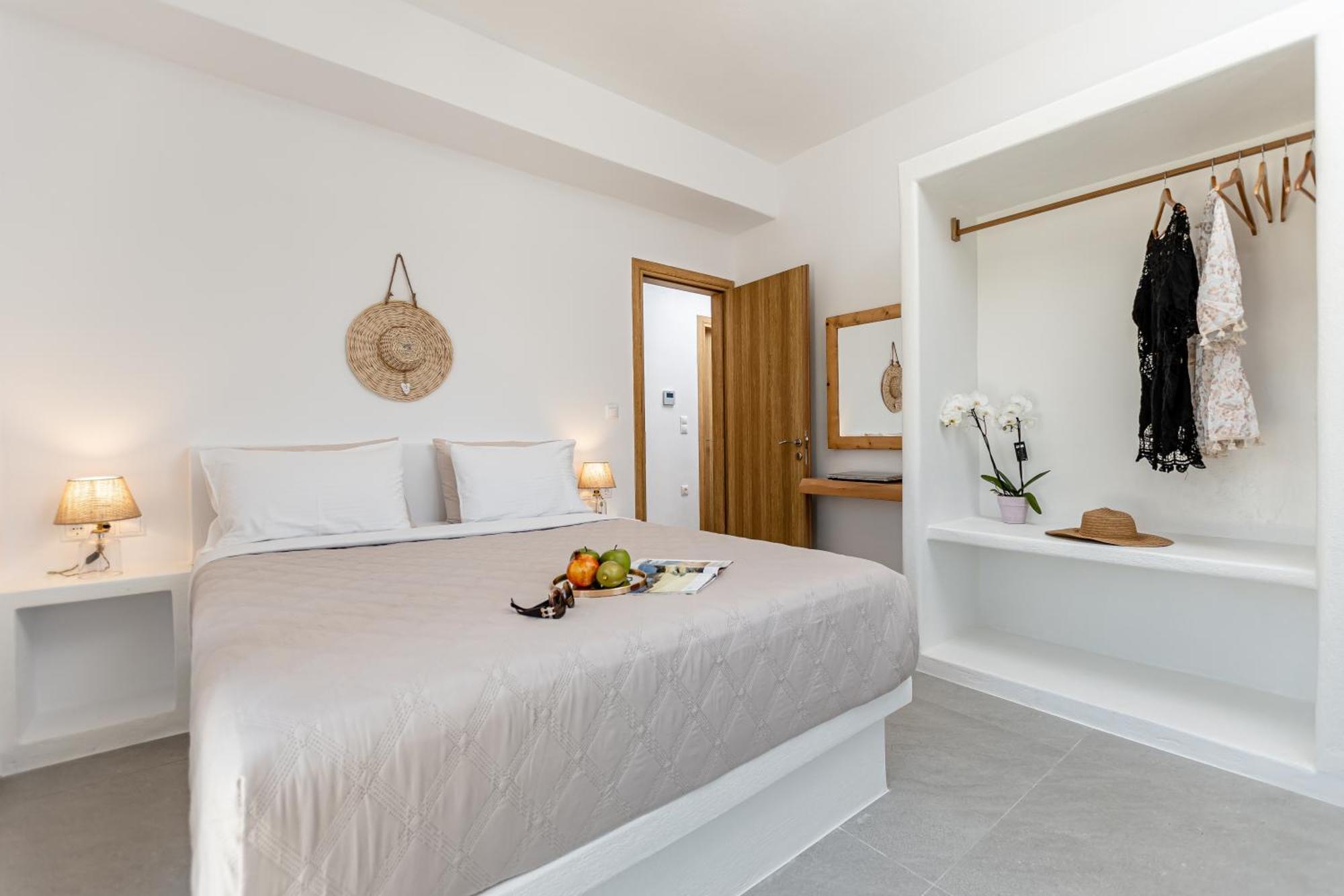Marble Arch Apartments Galanado エクステリア 写真