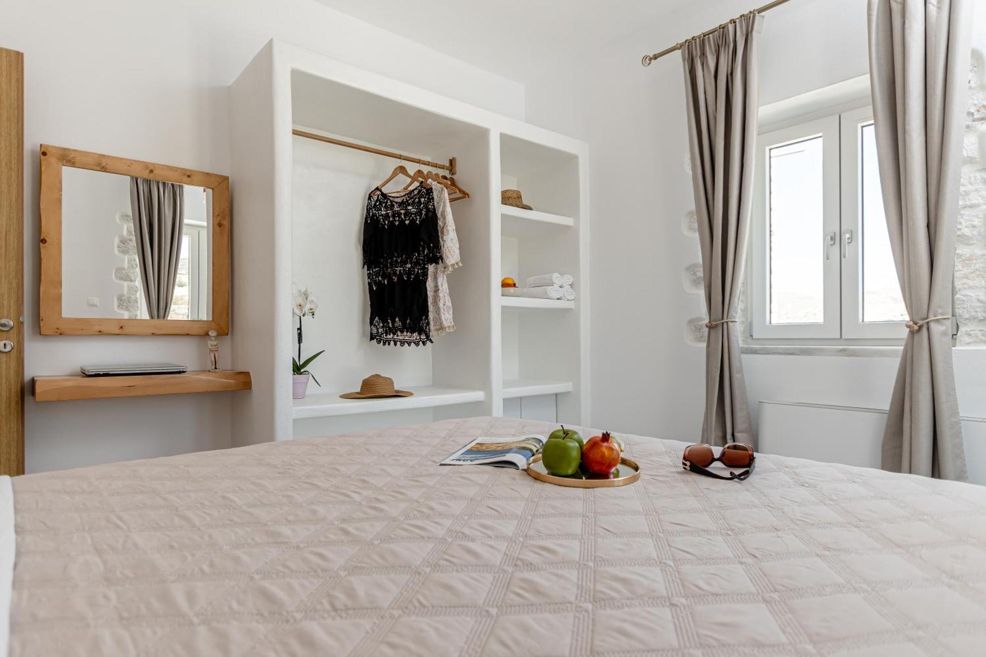 Marble Arch Apartments Galanado エクステリア 写真
