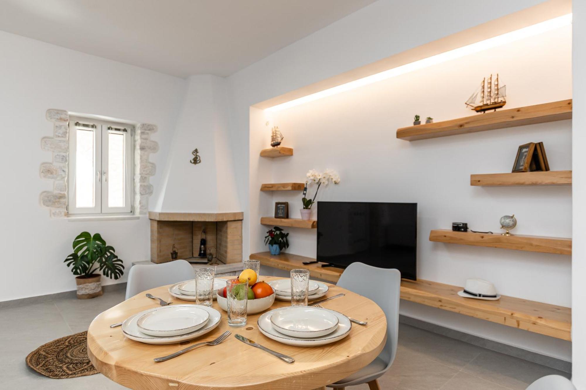 Marble Arch Apartments Galanado エクステリア 写真