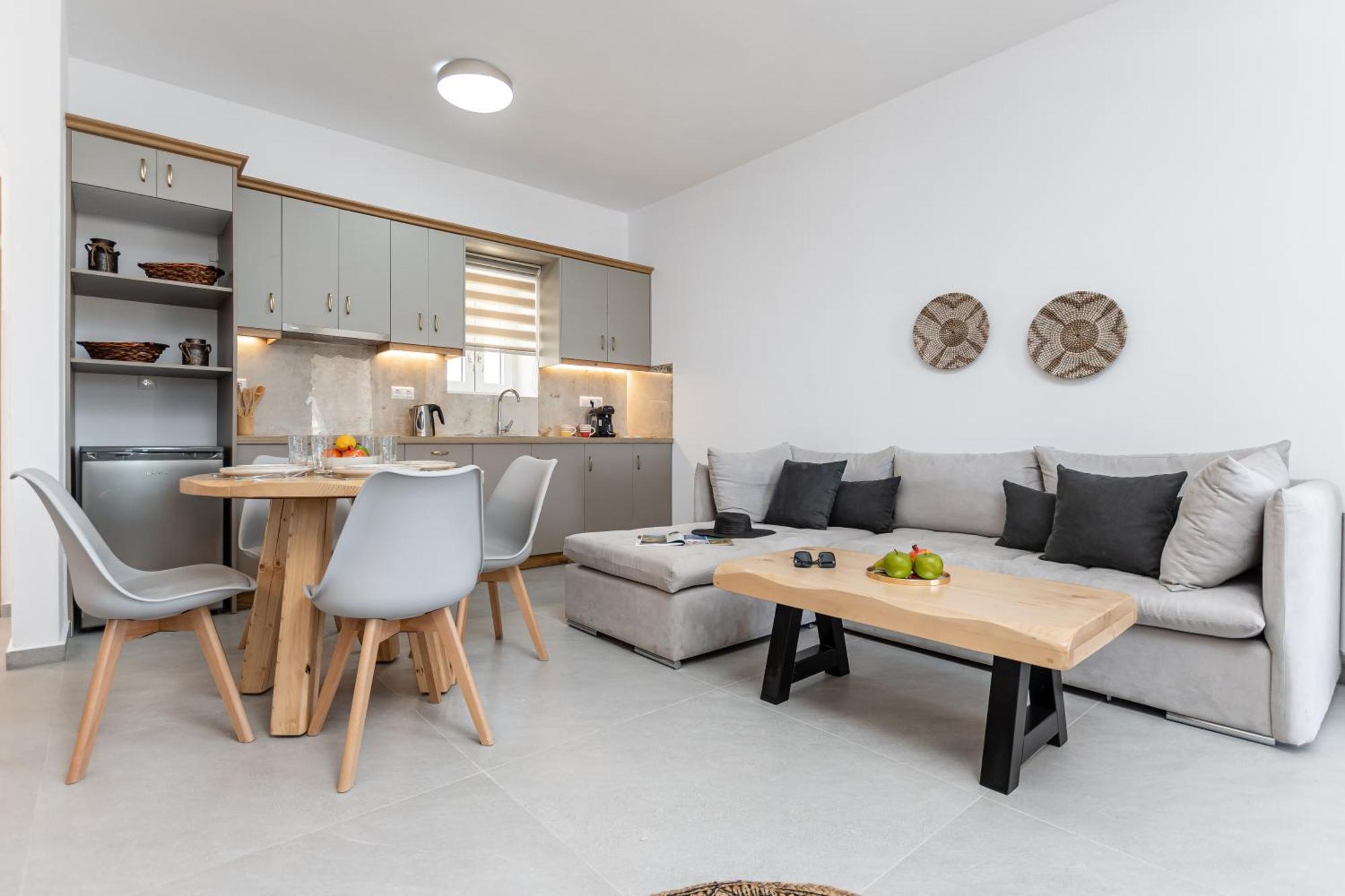 Marble Arch Apartments Galanado エクステリア 写真