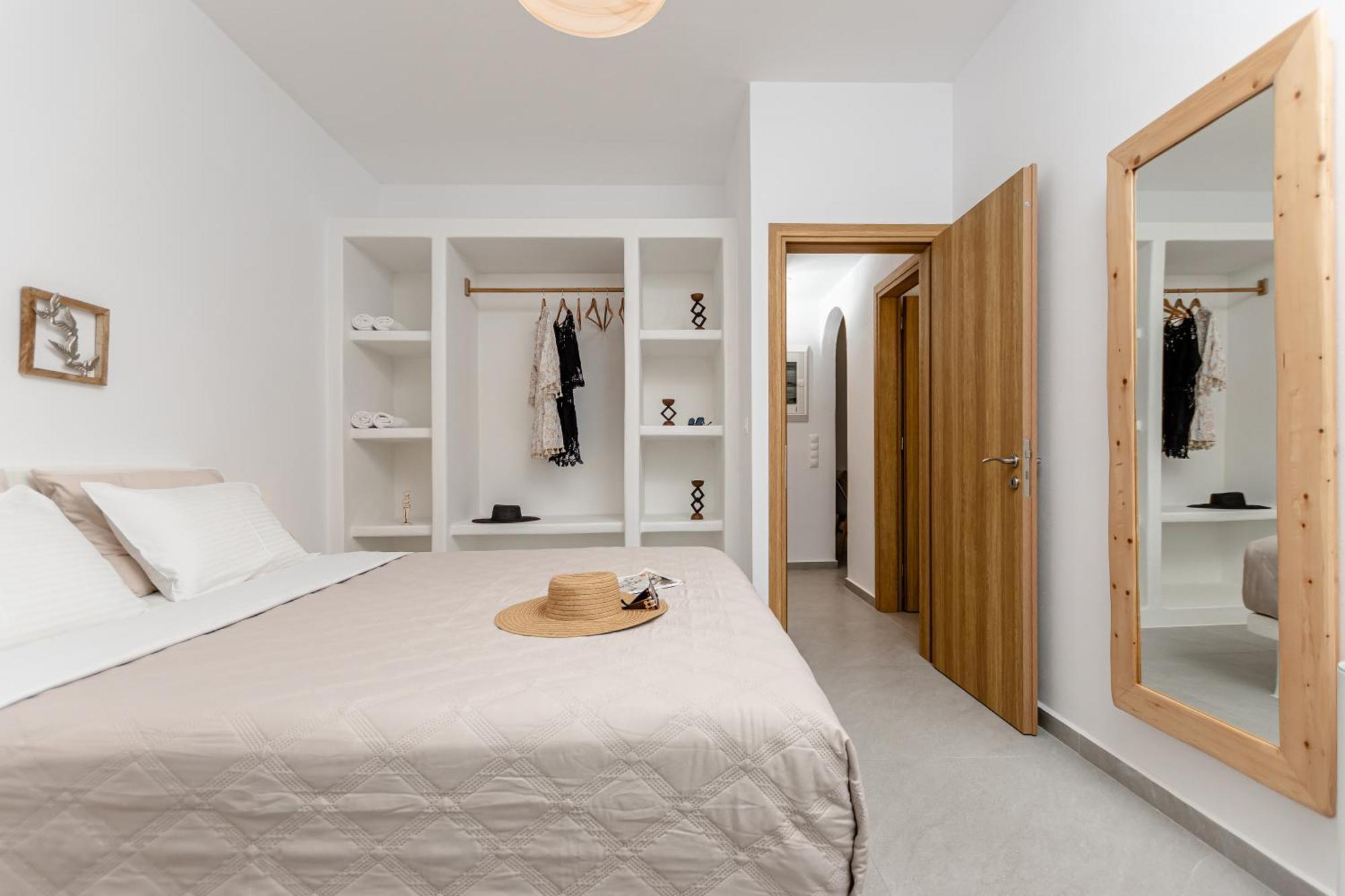 Marble Arch Apartments Galanado エクステリア 写真
