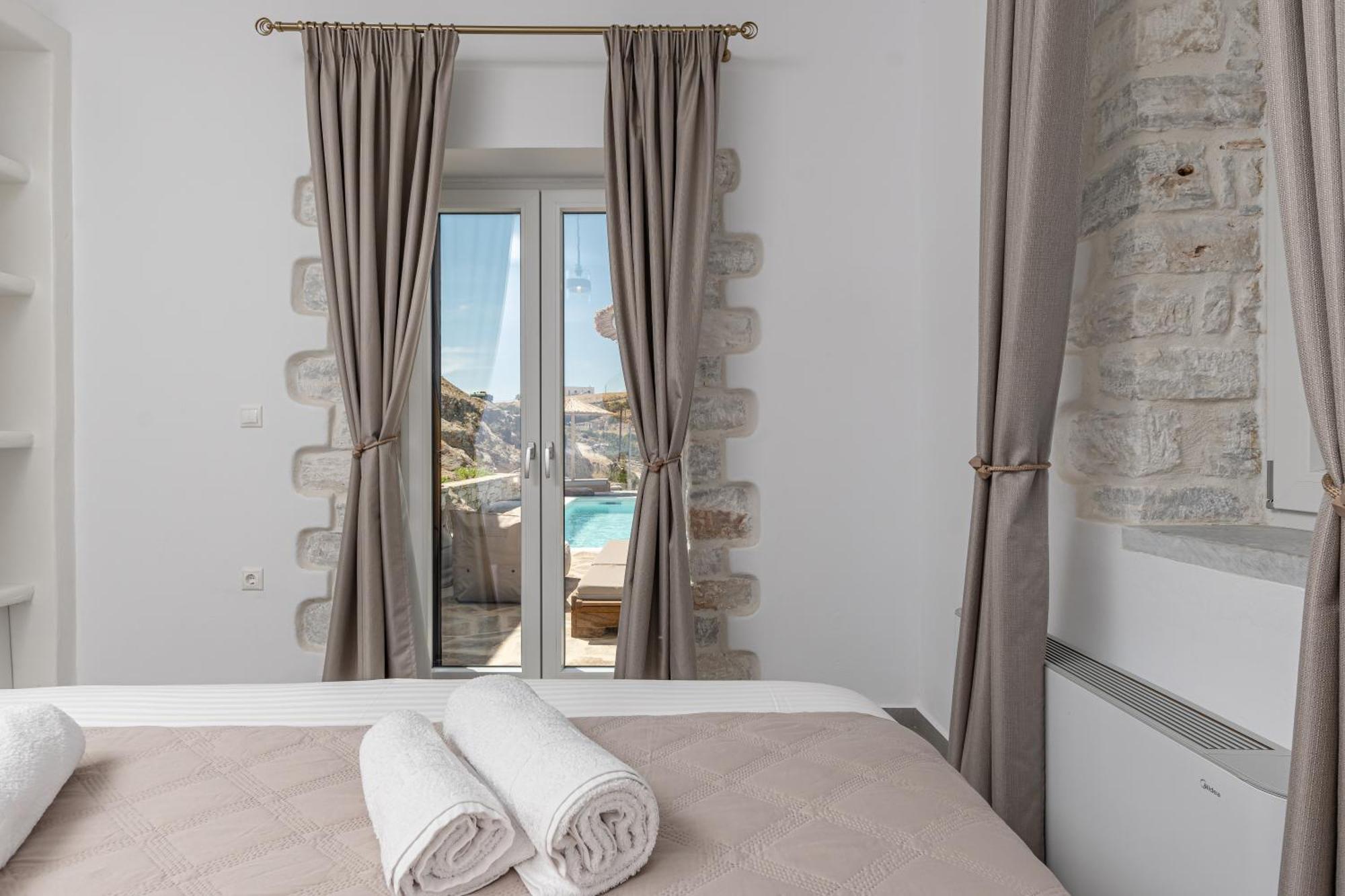 Marble Arch Apartments Galanado エクステリア 写真