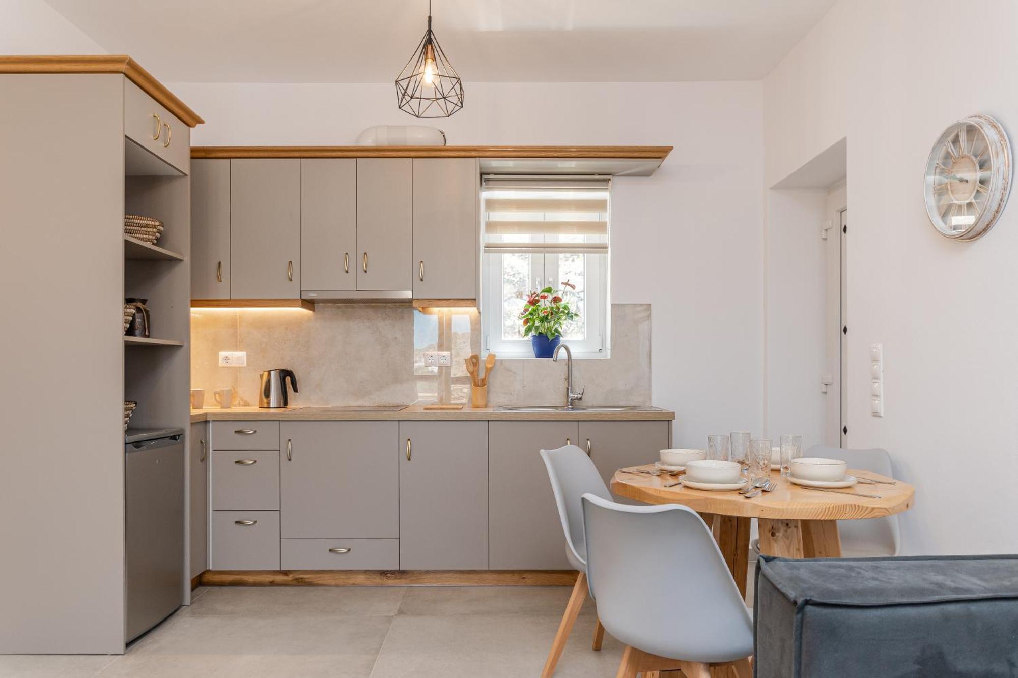 Marble Arch Apartments Galanado エクステリア 写真