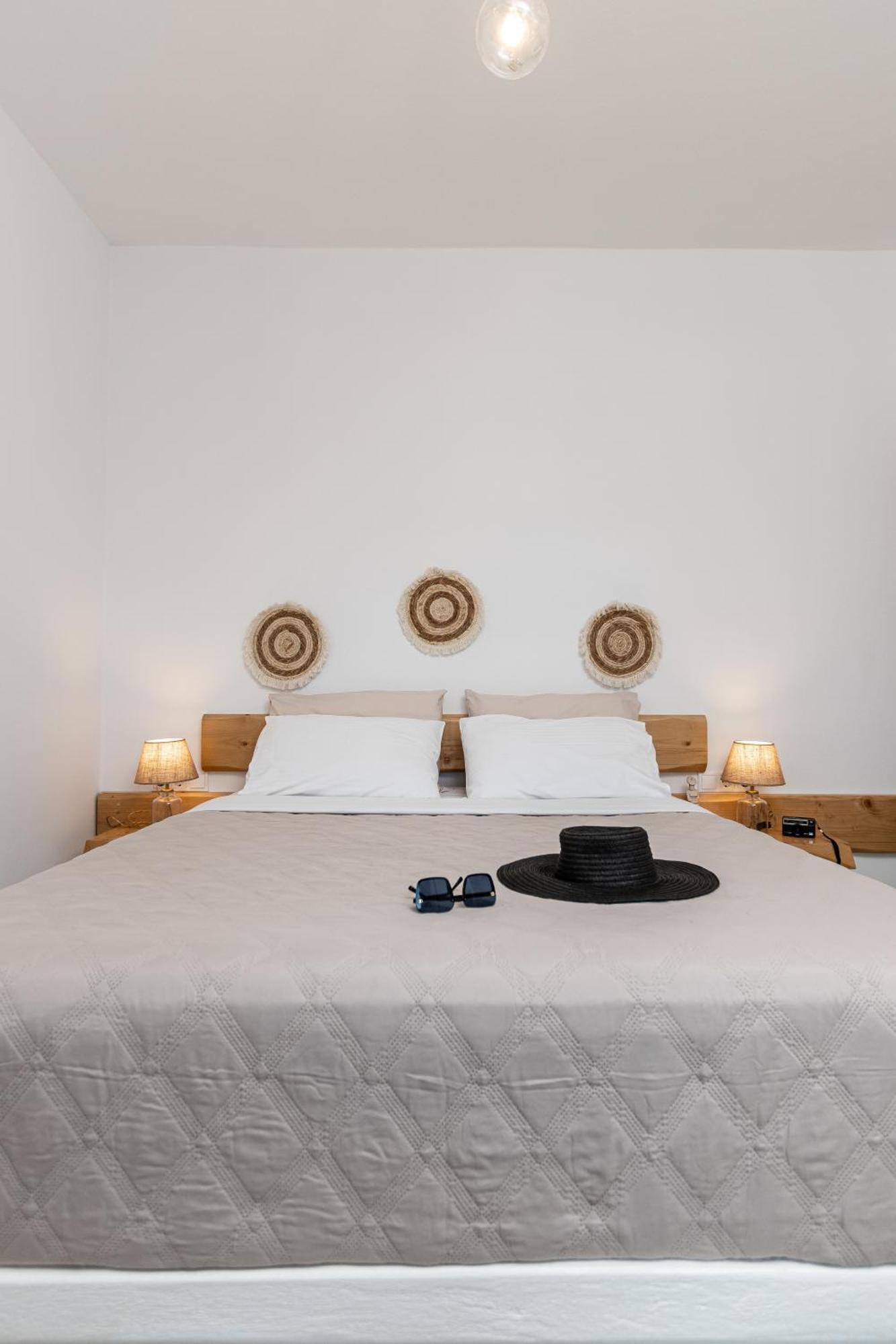 Marble Arch Apartments Galanado エクステリア 写真