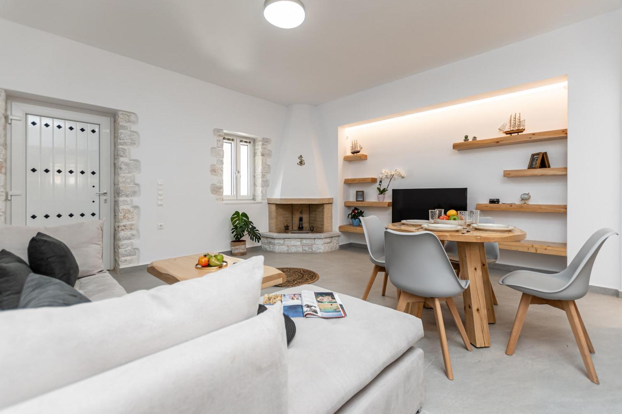 Marble Arch Apartments Galanado エクステリア 写真