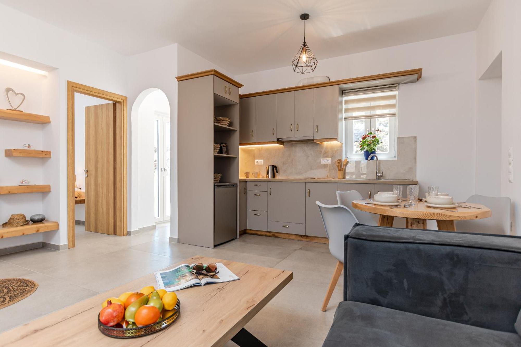 Marble Arch Apartments Galanado エクステリア 写真
